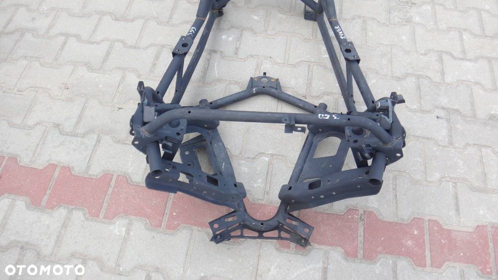 Can-Am Ryker 900 2020R Rama Z Dokumentami - 3