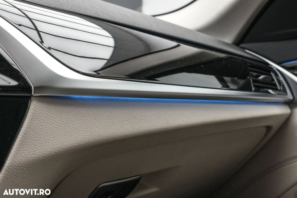 BMW Seria 5 - 28