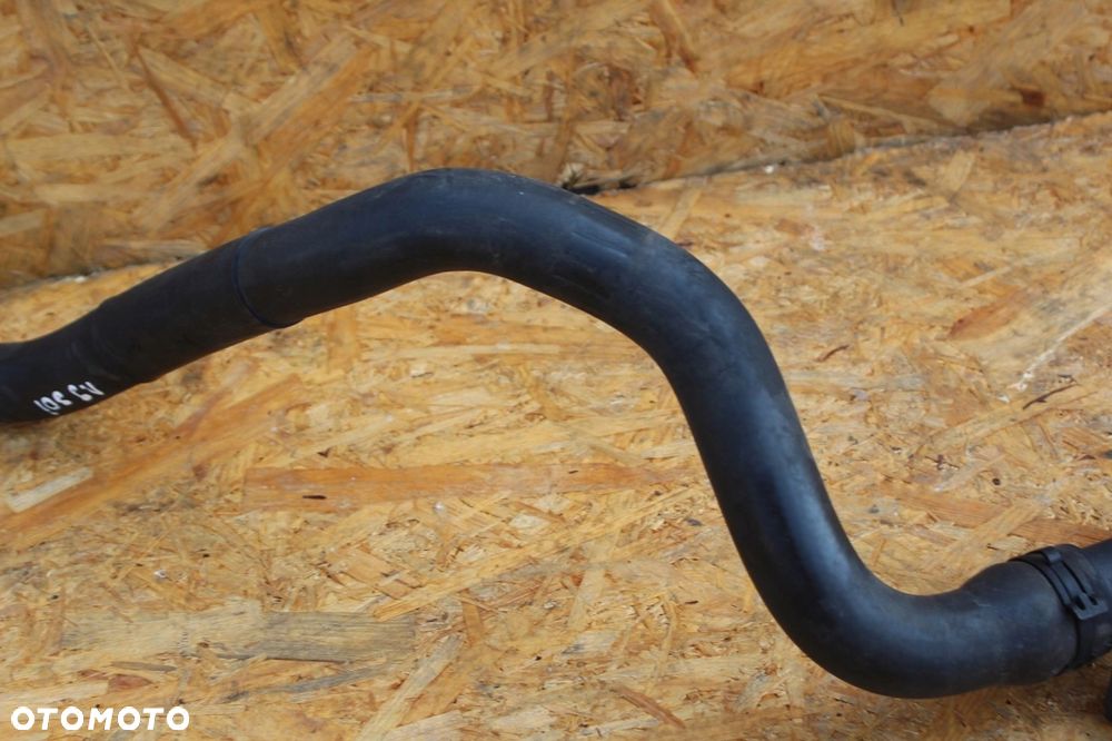 Przewód płynu chłodnicy VW SEAT SKODA 1.9 SDI 68KM AQM - 3