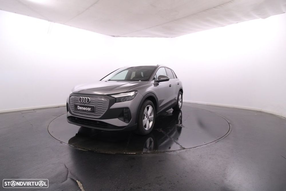 Audi Q4 e-tron 40 63 kWh - 14