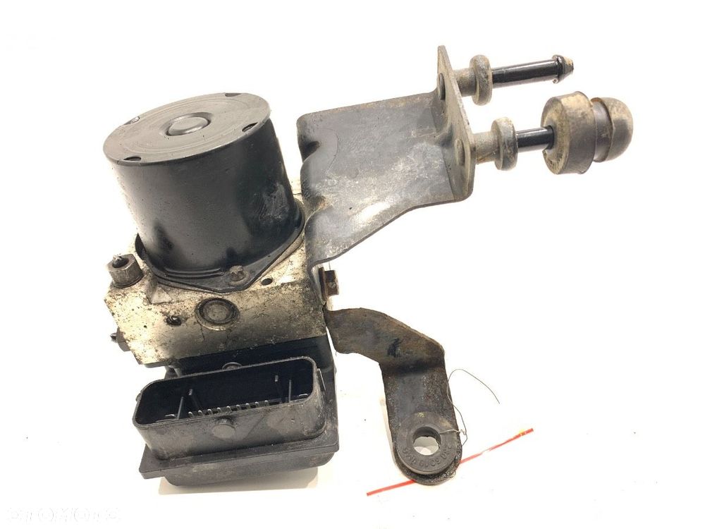 POMPA ABS  SKODA ROOMSTER Praktik (5J) 2007 - 2015 1.4 TDI 59 kW [80 KM] olej napędowy 2007 - 2010 - 1