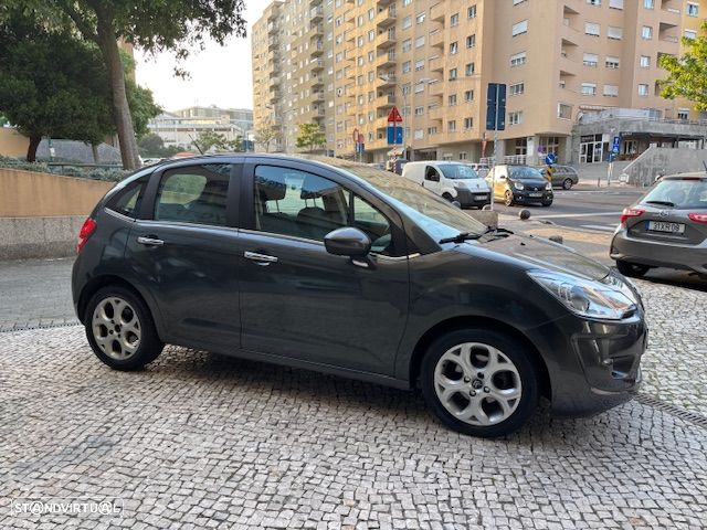 Citroën C3 HDi FAP Exclusive - 4