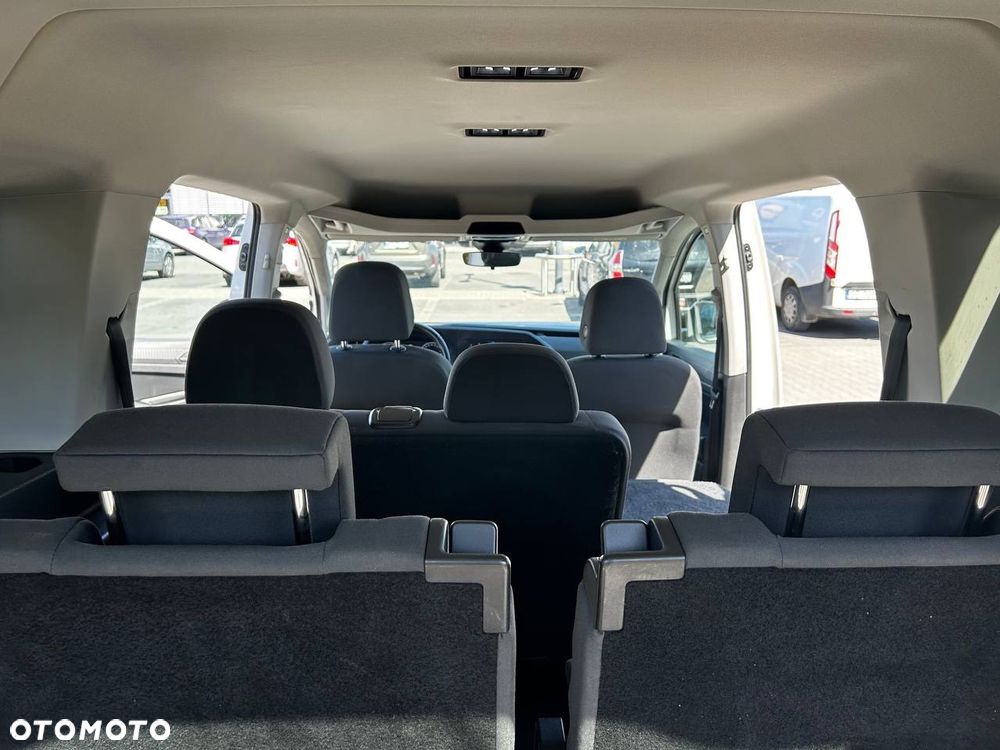 Volkswagen Caddy 2.0 TDI DSG - 11