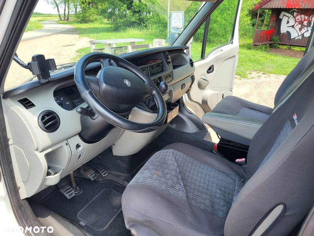 Renault Master - 12