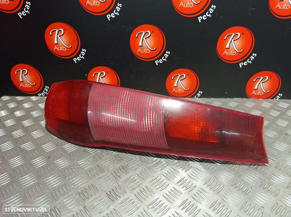 Friso Farolim Stop Drt Fiat Punto Van (176_) - 1