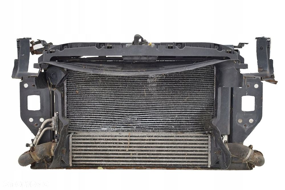 wzmocnienie pas przedni fiat bravo ii 51775646 - 1