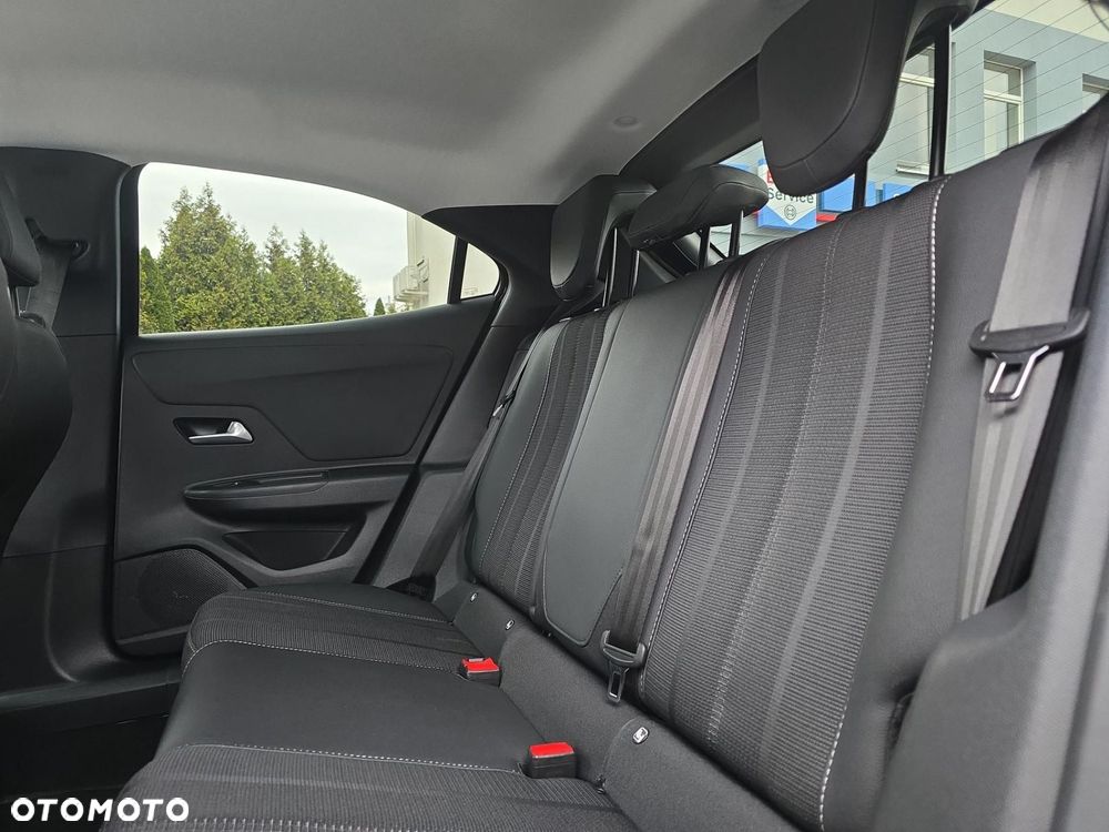 Opel Mokka 1.2 T Elegance S&S - 22