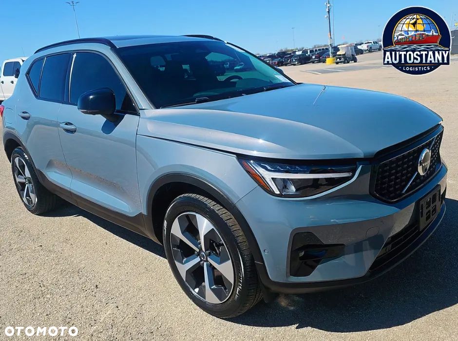 Volvo XC 40 B4 Ultimate Dark - 1