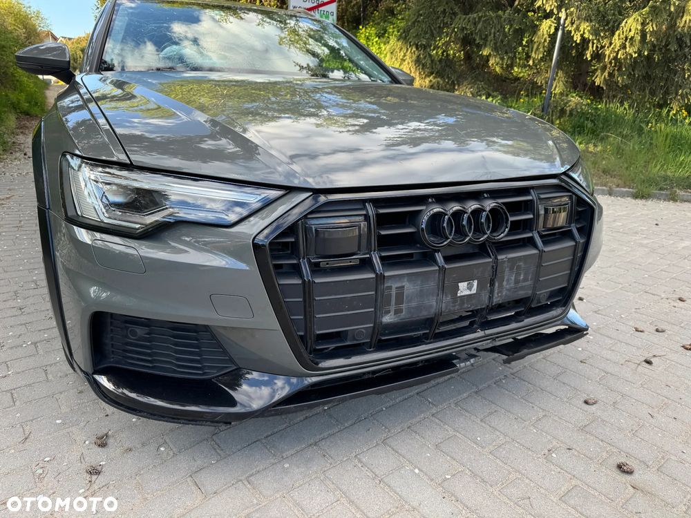 Audi A6 Allroad 3.0 TDI tiptronic DPF - 8
