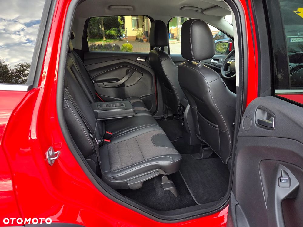 Ford Kuga 2.0 TDCi 4x2 Titanium - 19