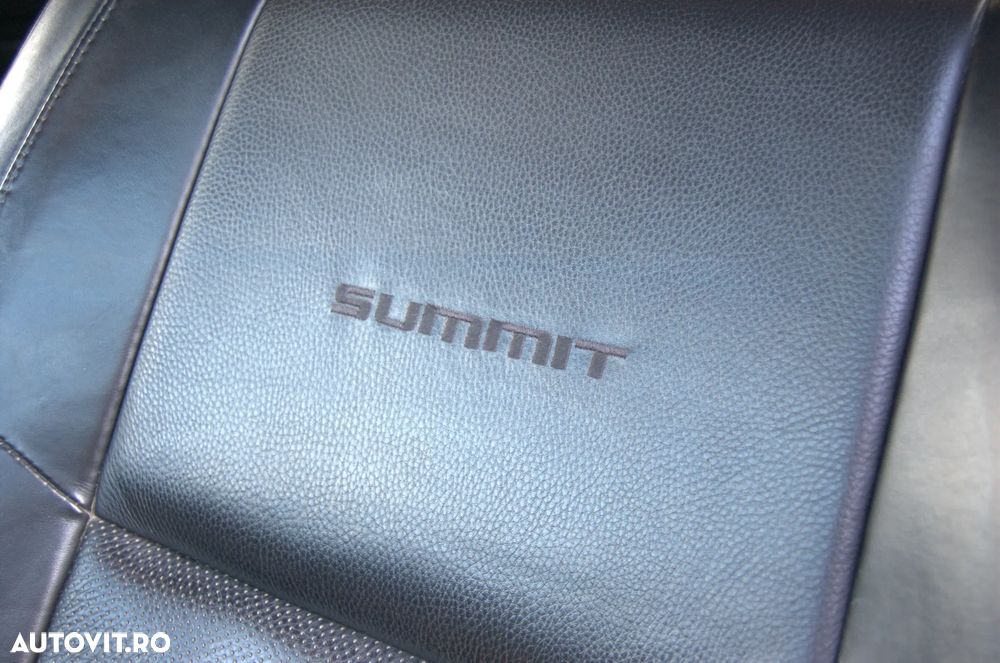 Jeep Grand Cherokee 3.0 V6 Multijet 4WD Automatik Summit - 10