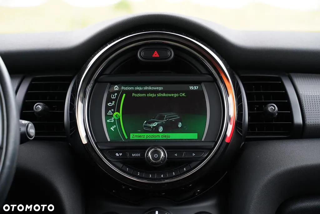 MINI Cooper GPF - 24