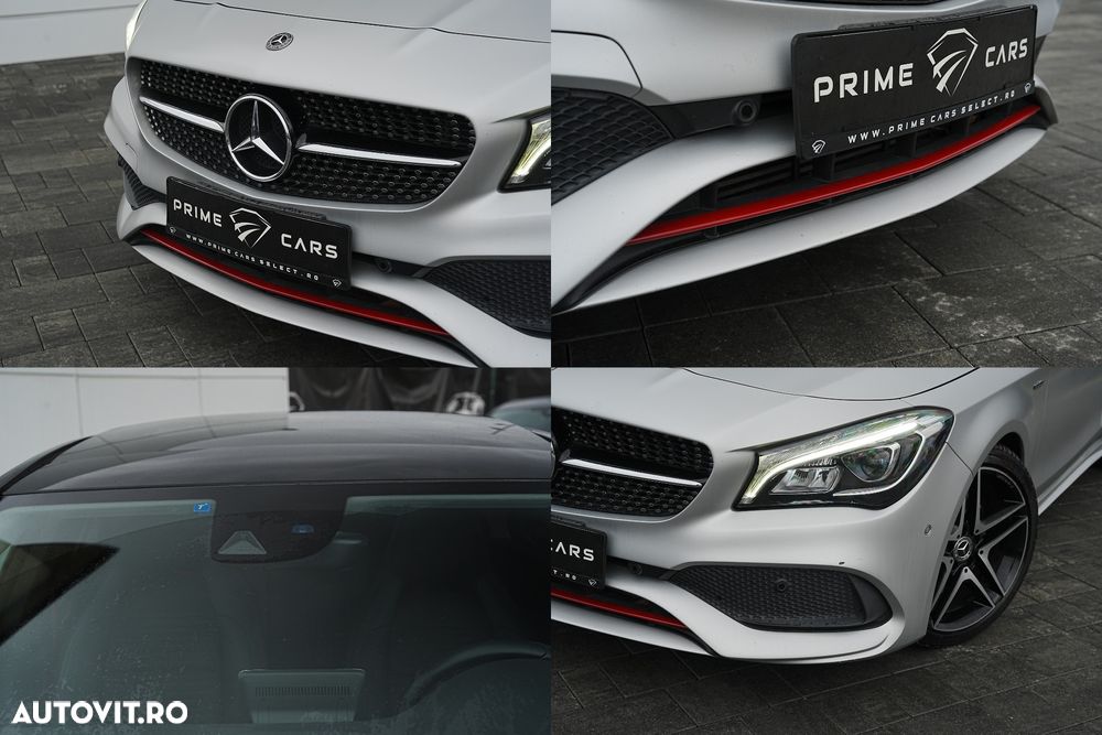 Mercedes-Benz CLA - 15