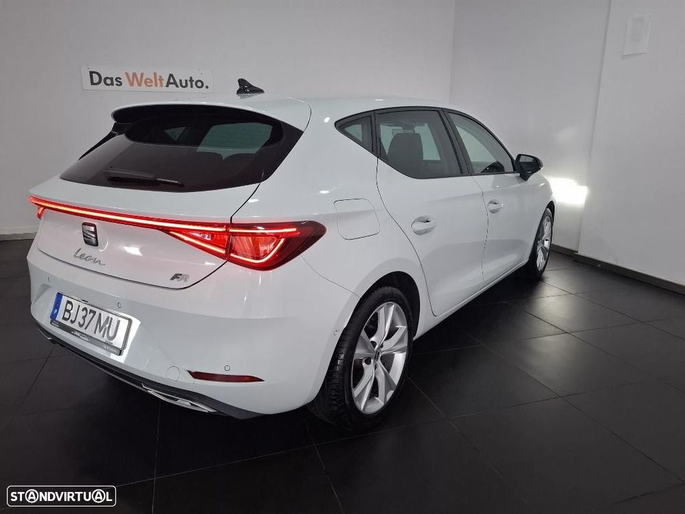 SEAT Leon 1.0 TSI FR - 6