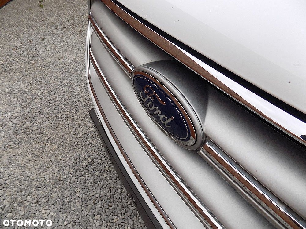 Ford Kuga 1.5 EcoBoost FWD Titanium ASS - 26