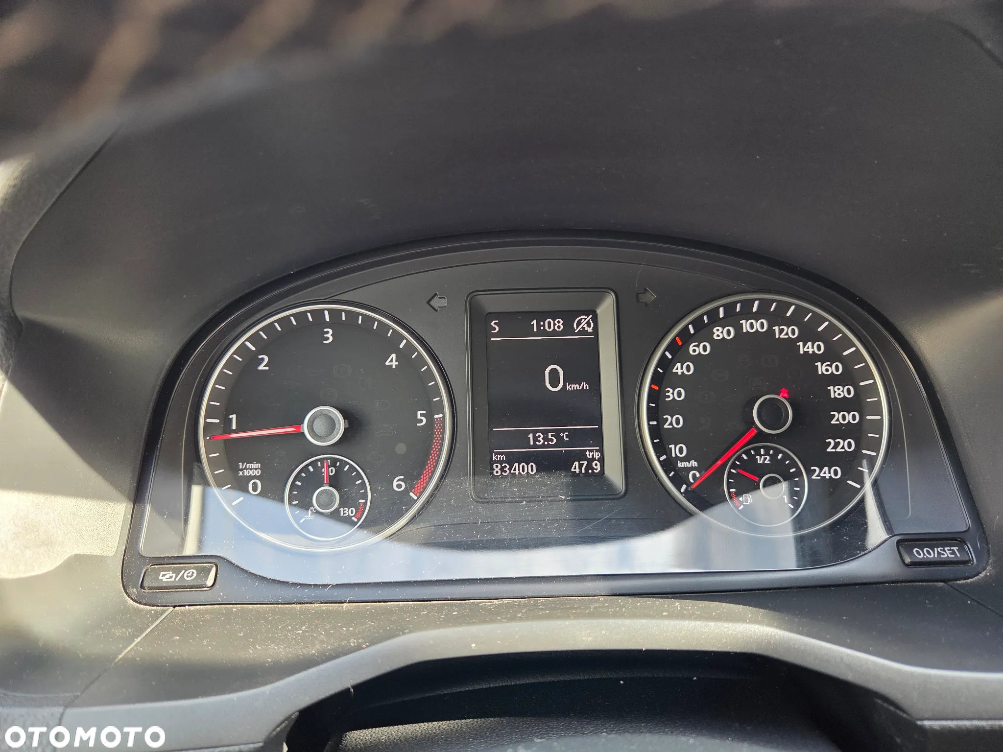 Volkswagen Caddy 2.0 TDI Alltrack DSG - 4