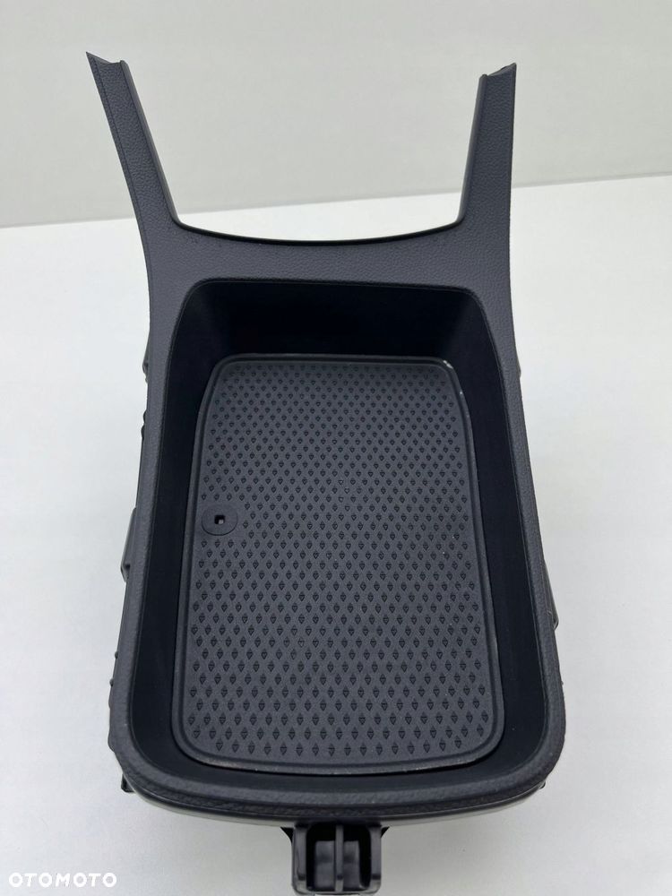 RENAULT SYMBIOZ TUNEL SCHOWEK ŁADOWARKA INDUKCYJNA KOMPLET UK 283426419R - 2