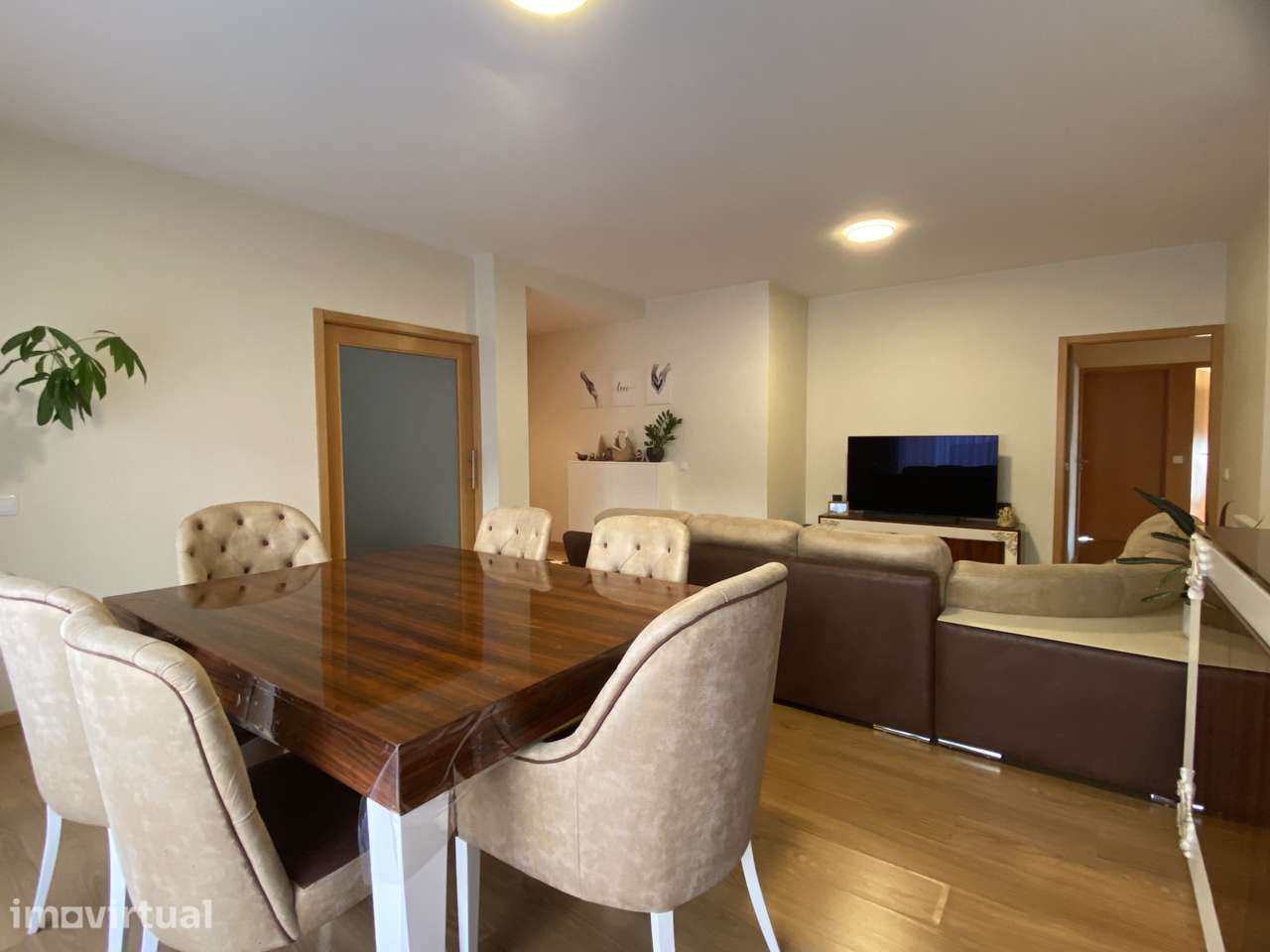 Apartamento T3 à venda em Paredes - Grande imagem: 4/23