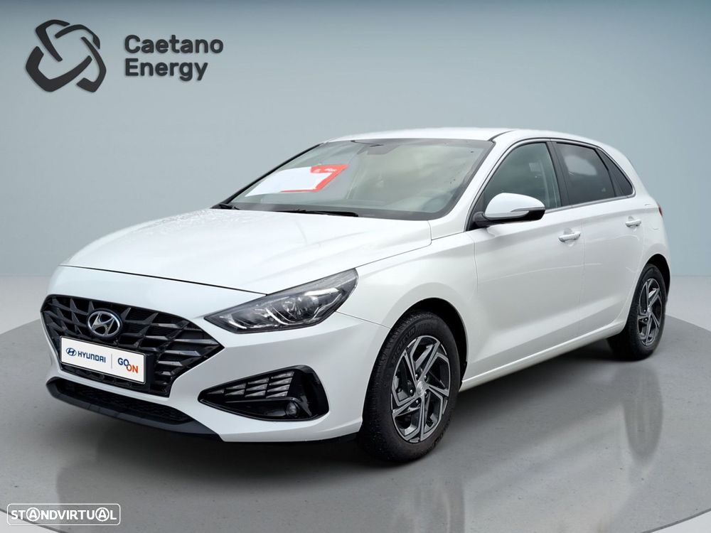 Hyundai i30 1.0 T-GDI Style Plus - 1