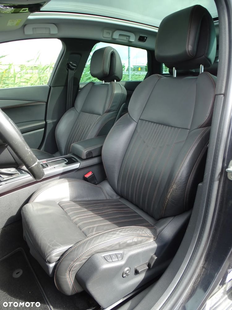 Peugeot 508 2.0 BlueHDi RXH S&S - 14