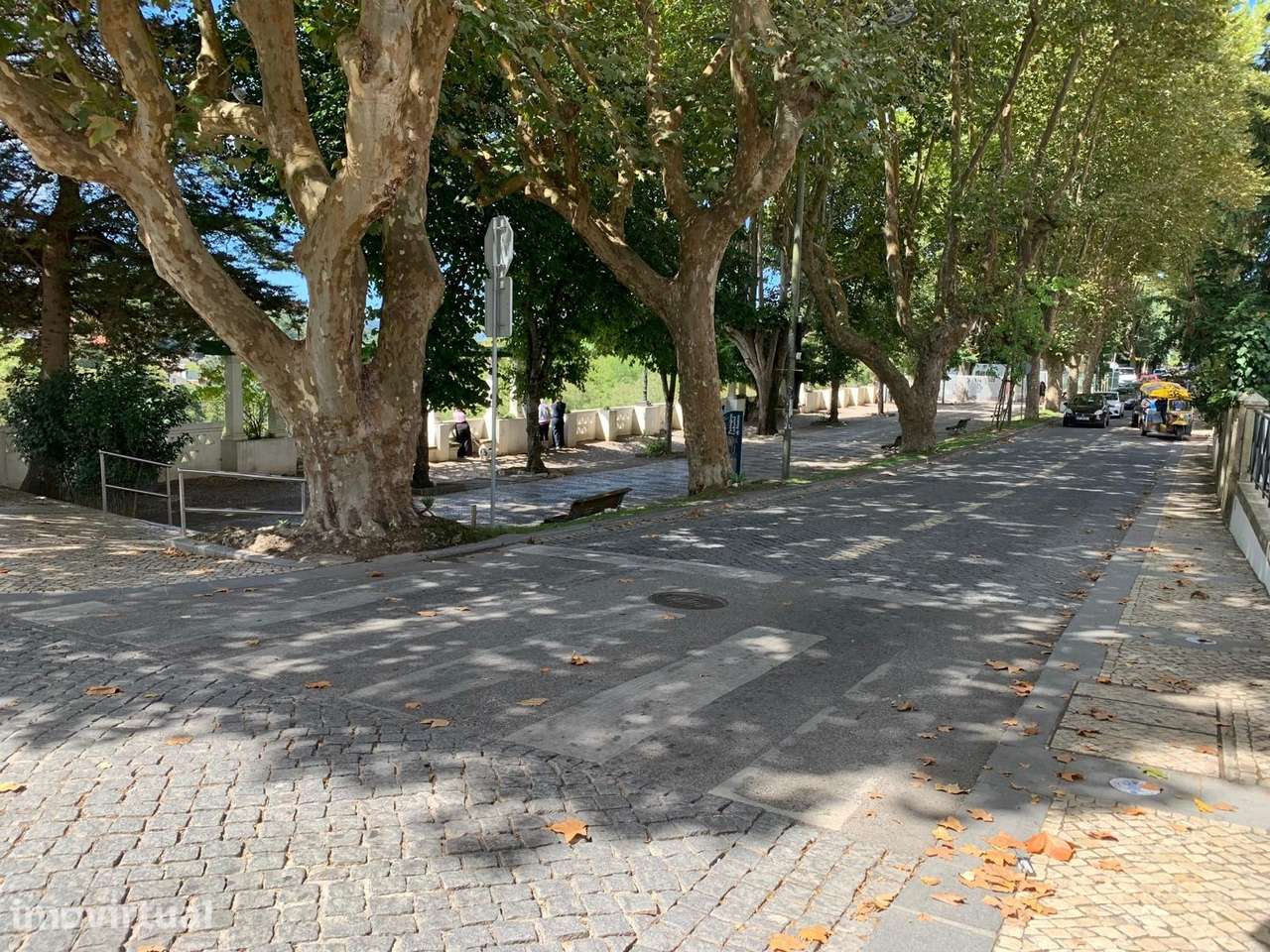Apartamento T2+1 duplex no coração da vila histórica de Sintra. - Grande imagem: 5/44