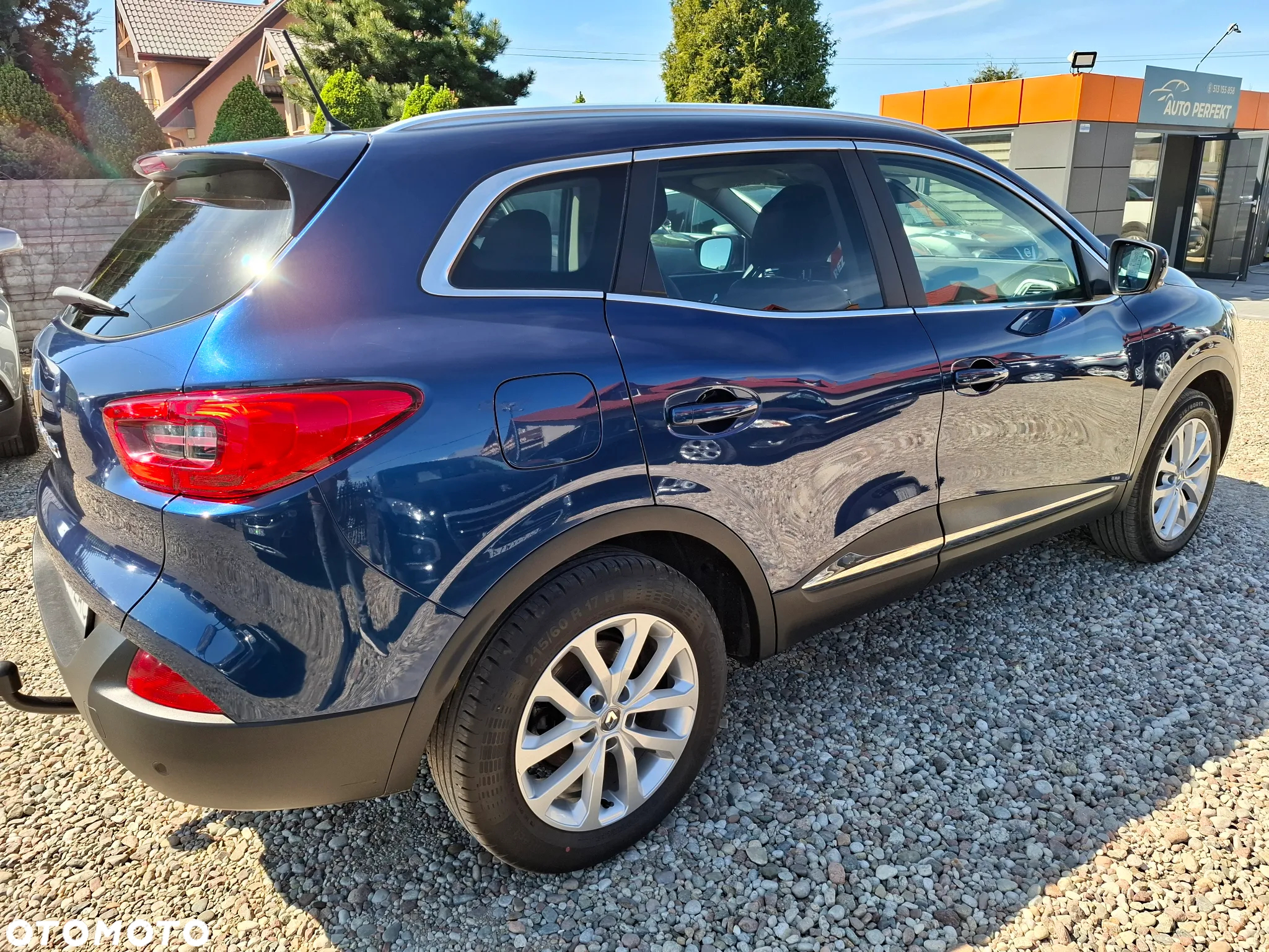 Renault Kadjar 1.2 Energy TCe Business - 6