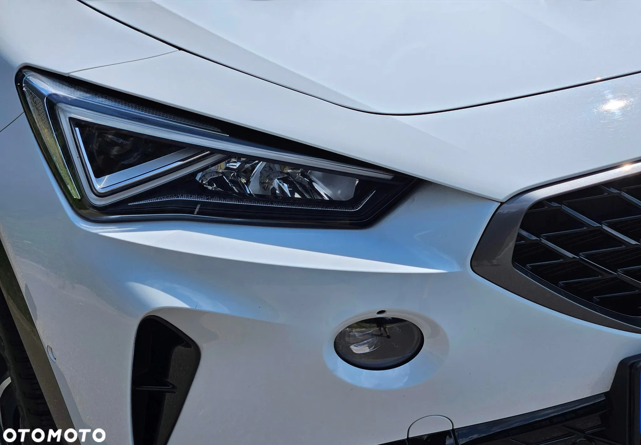 Cupra Formentor 1.5 TSI DSG - 14