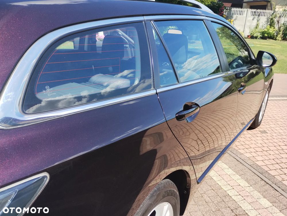 Mazda 6 1.8 Exclusive - 14