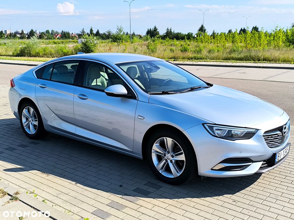 Opel Insignia 1.6 CDTI - 2