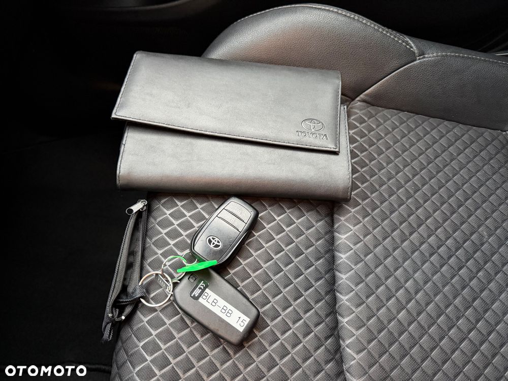 Toyota Yaris 1.5 VVT-i Style - 11