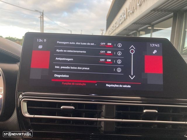 Citroën C5 Aircross 1.2 PureTech Shine Pack - 26