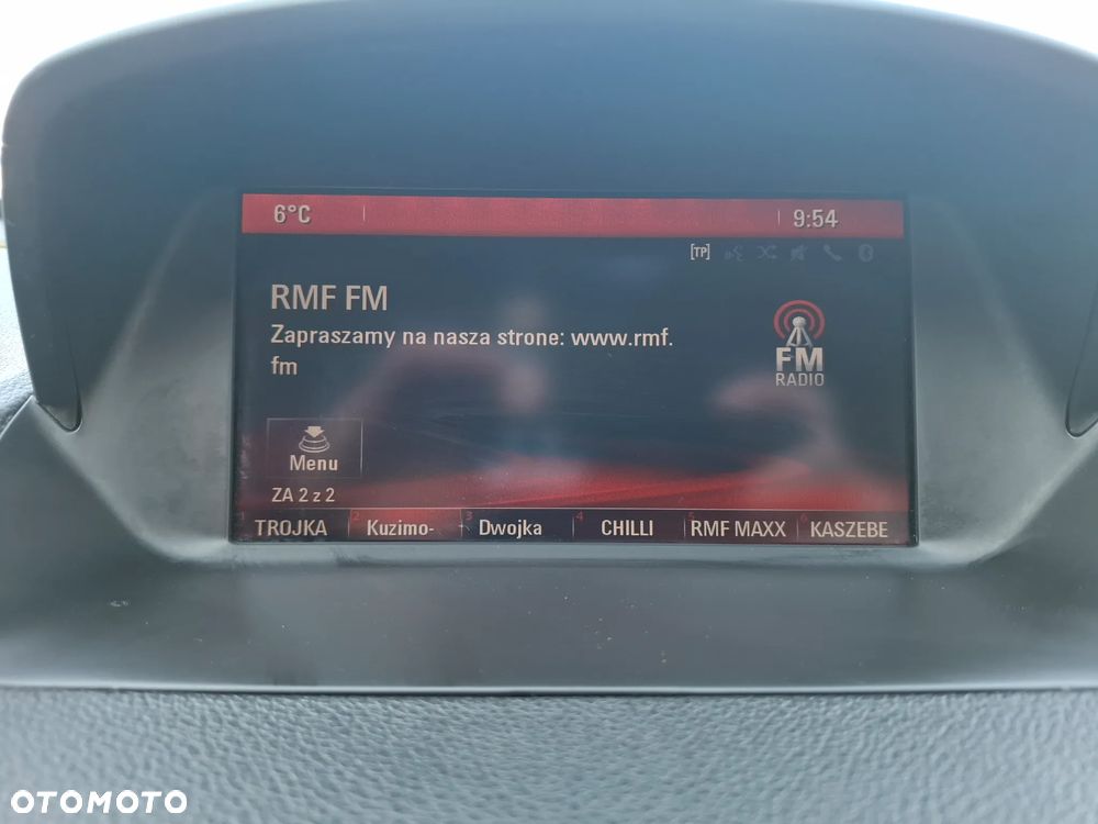 Opel Mokka 1.7 CDTI Enjoy S&S - 22