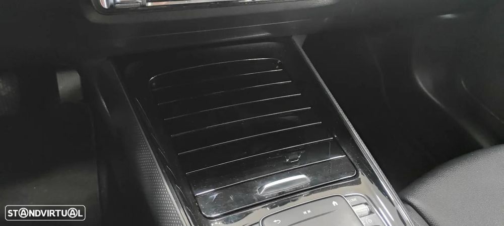 Mercedes-Benz B 180 d Progressive Aut. - 34