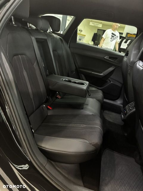 Cupra Leon Sportstourer 2.0 TSI 4Drive VZ Cup DSG - 19