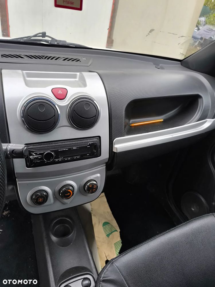 Microcar DUE - 17