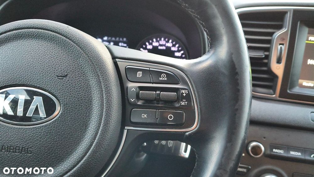 Kia Sportage - 24