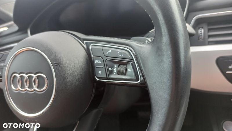 Audi A5 Sportback 40 TDI Quattro S Line S tronic - 30
