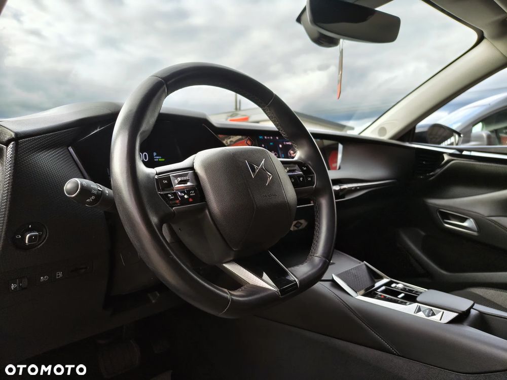 DS Automobiles DS 4 - 31