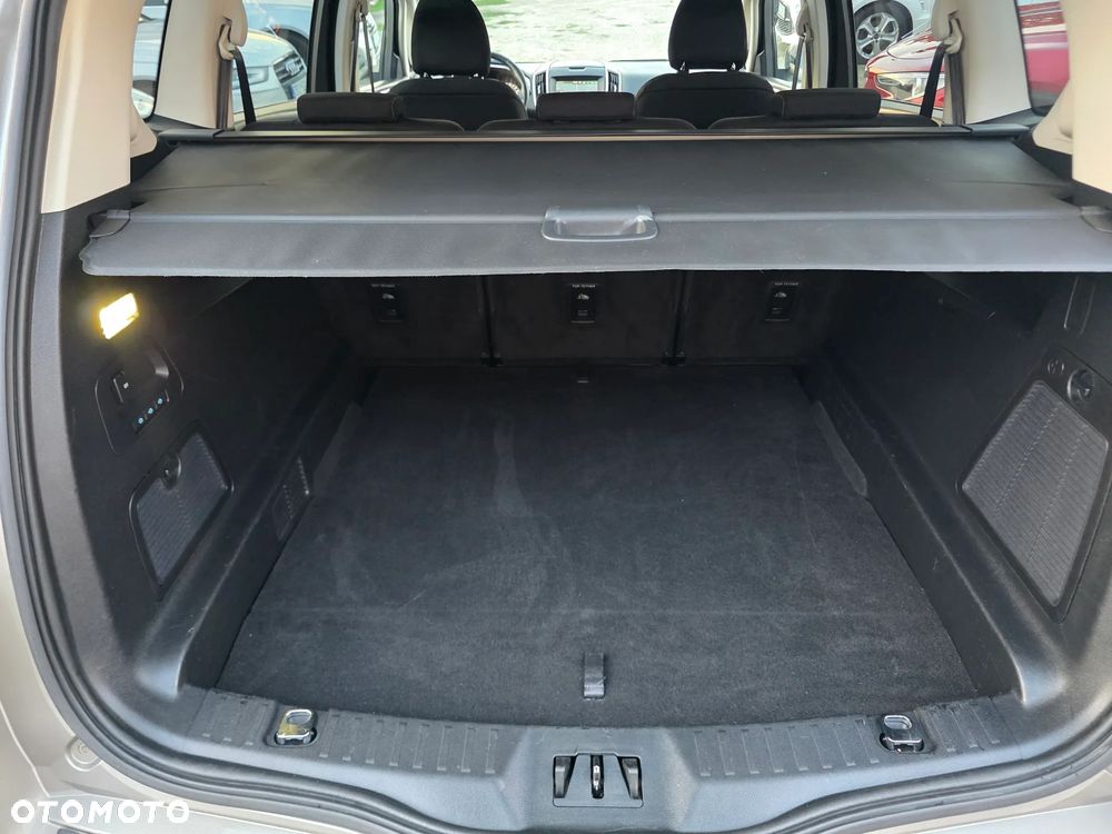 Ford S-Max 2.0 TDCi Titanium PowerShift - 13