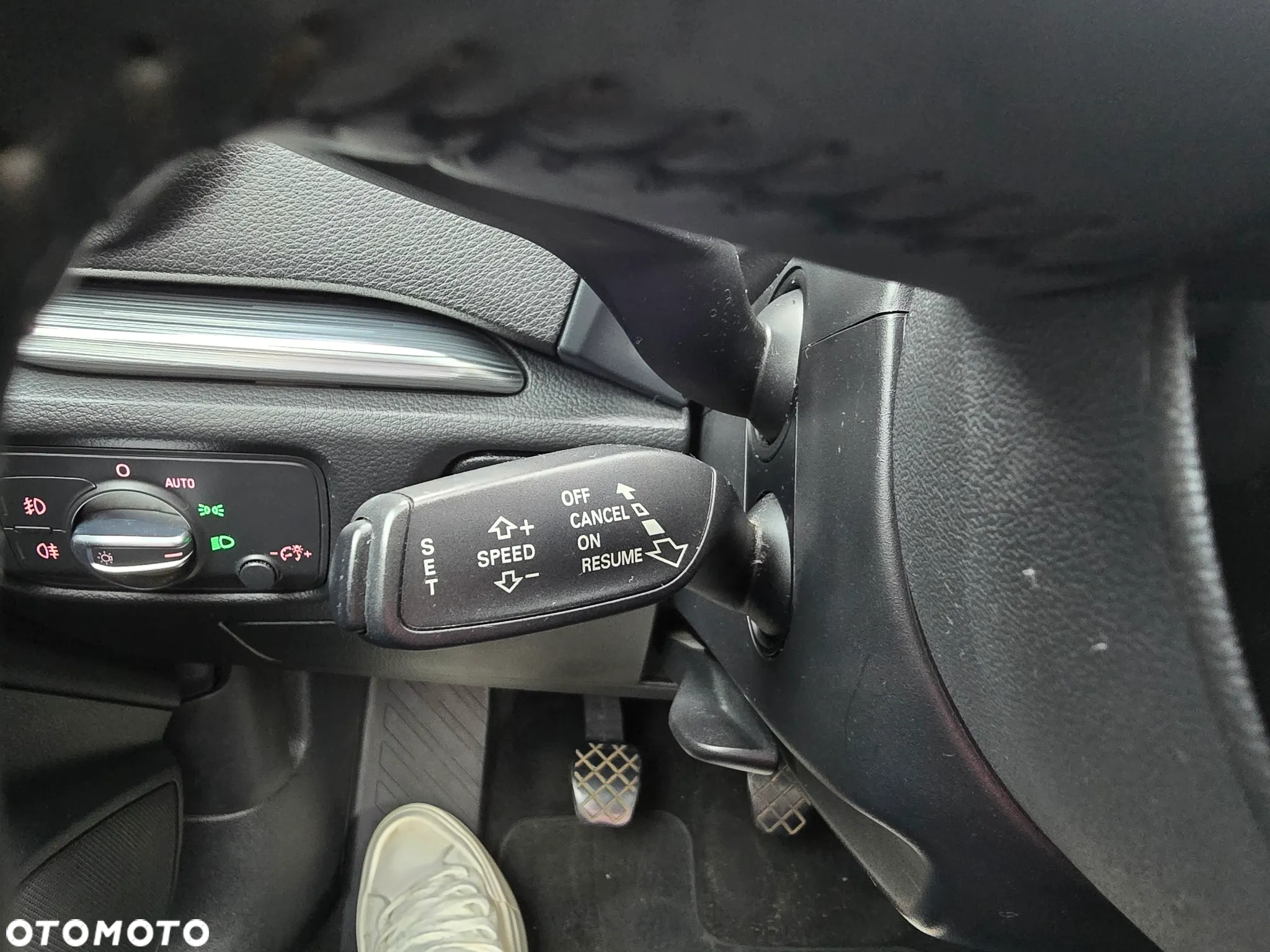 Audi A3 2.0 TDI Limousine - 19
