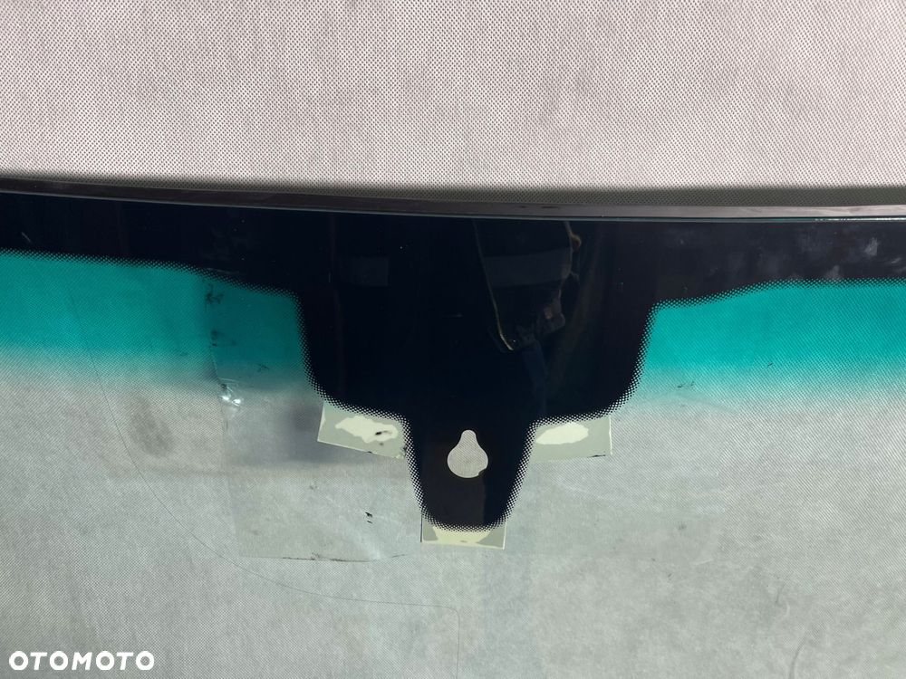 porsche boxster 718 cabrio szyba przednia sensor antena po 2016- - 2