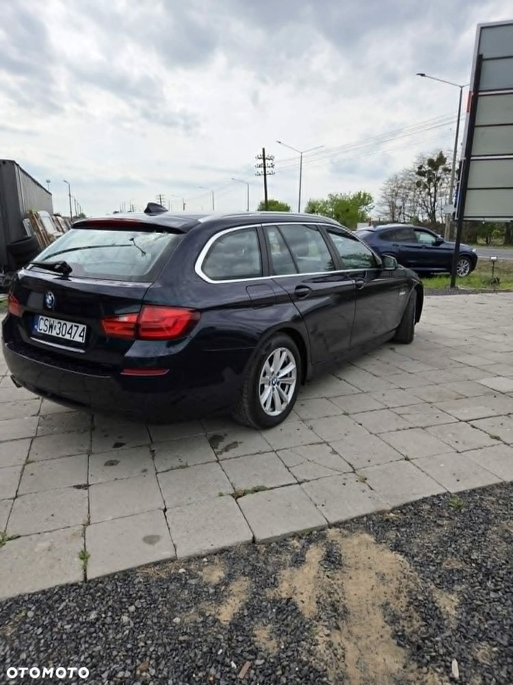 BMW Seria 5 - 3