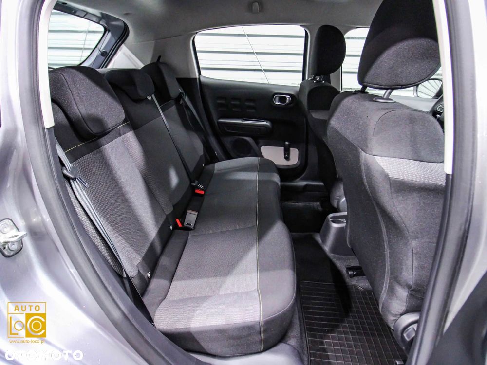 Citroën C3 1.2 PureTech You - 11