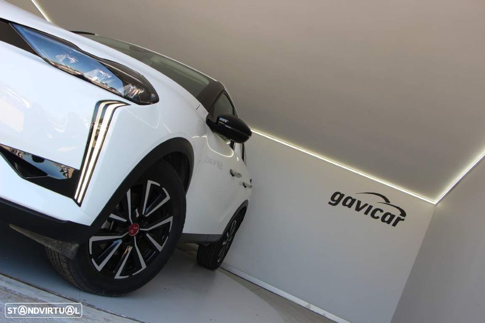 DS DS3 E-Tense Performance Line - 20