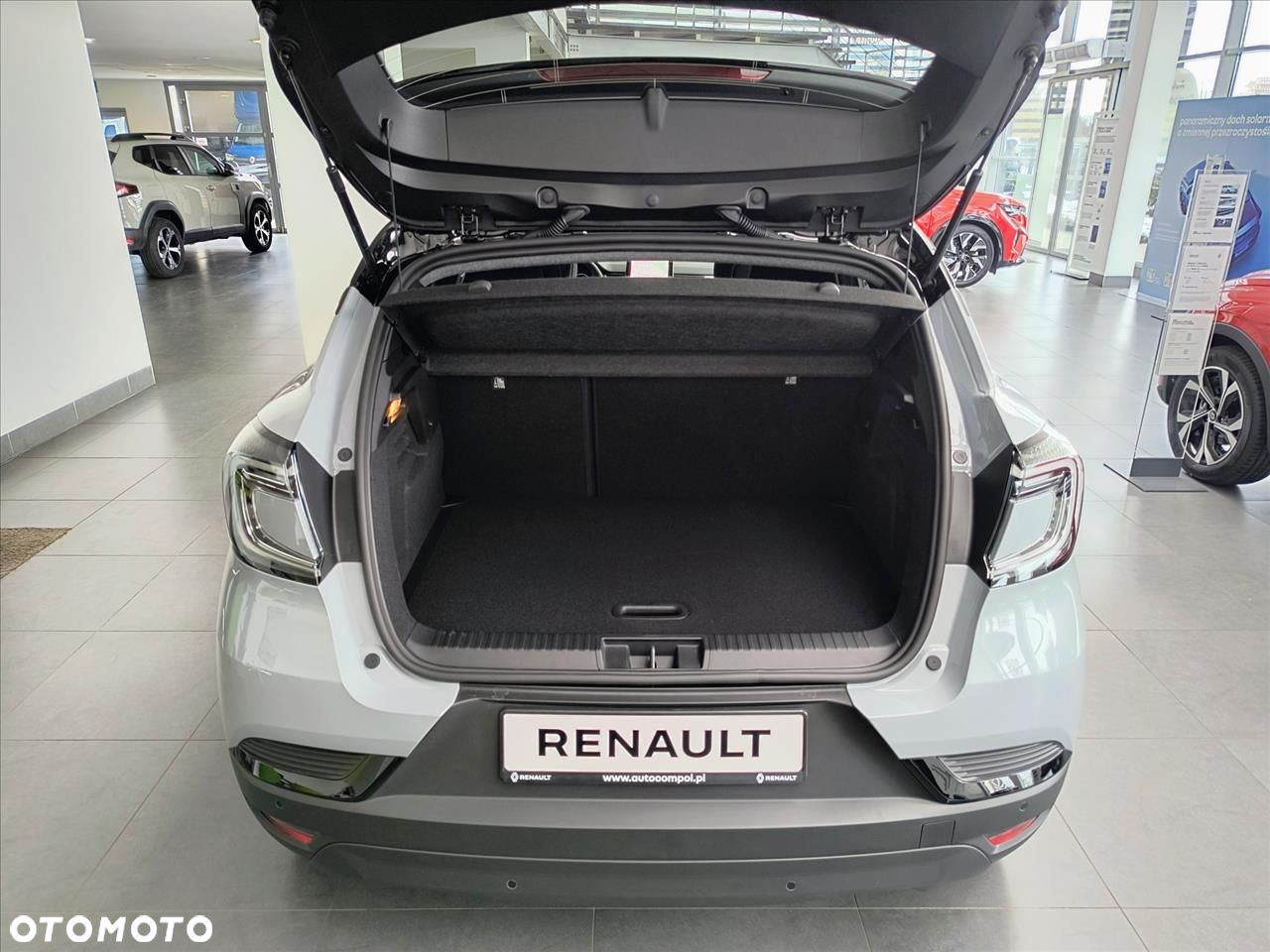 Renault Captur - 16