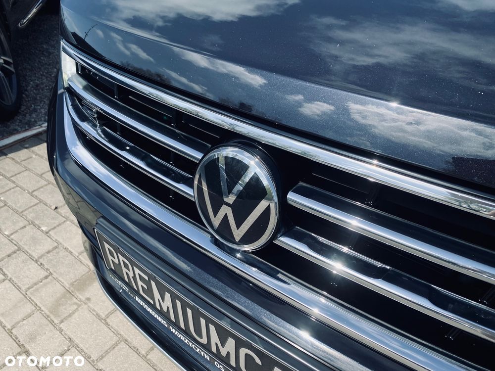Volkswagen Tiguan 1.5 TSI OPF DSG R-Line - 20