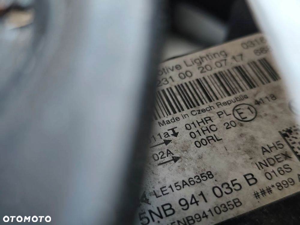 Volkswagen Tiguan 2.0 TDI SCR R-Line - 38