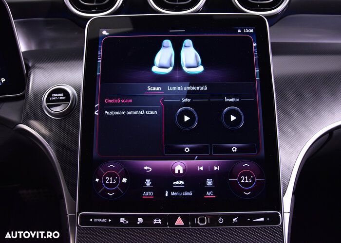 Mercedes-Benz GLC Coupe 300 e 4MATIC - 18