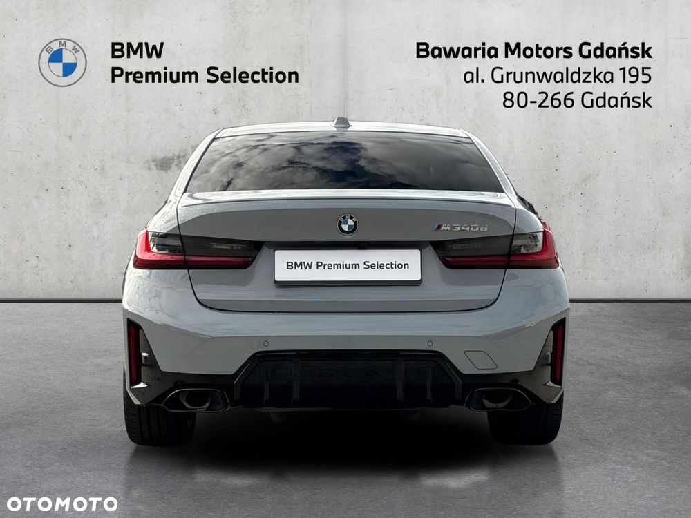 BMW Seria 3 - 11