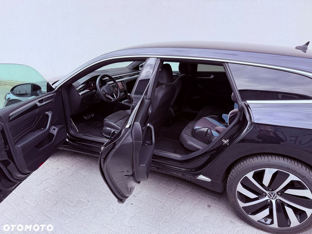 Volkswagen Arteon 2.0 TSI 4Motion Elegance DSG - 14